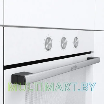 Электрический духовой шкаф Gorenje BO6725E02WG картинка 7